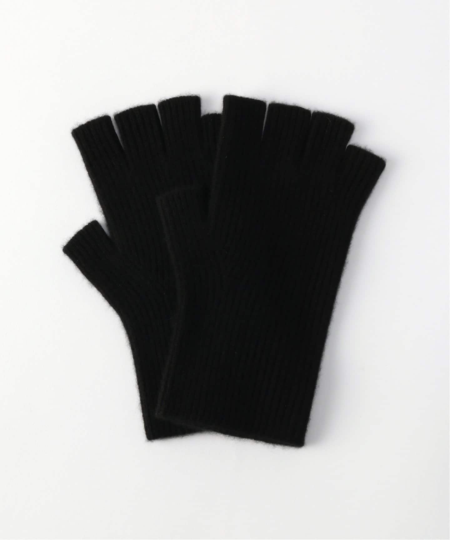 cash & barba キャッシュベイビー グローブ black