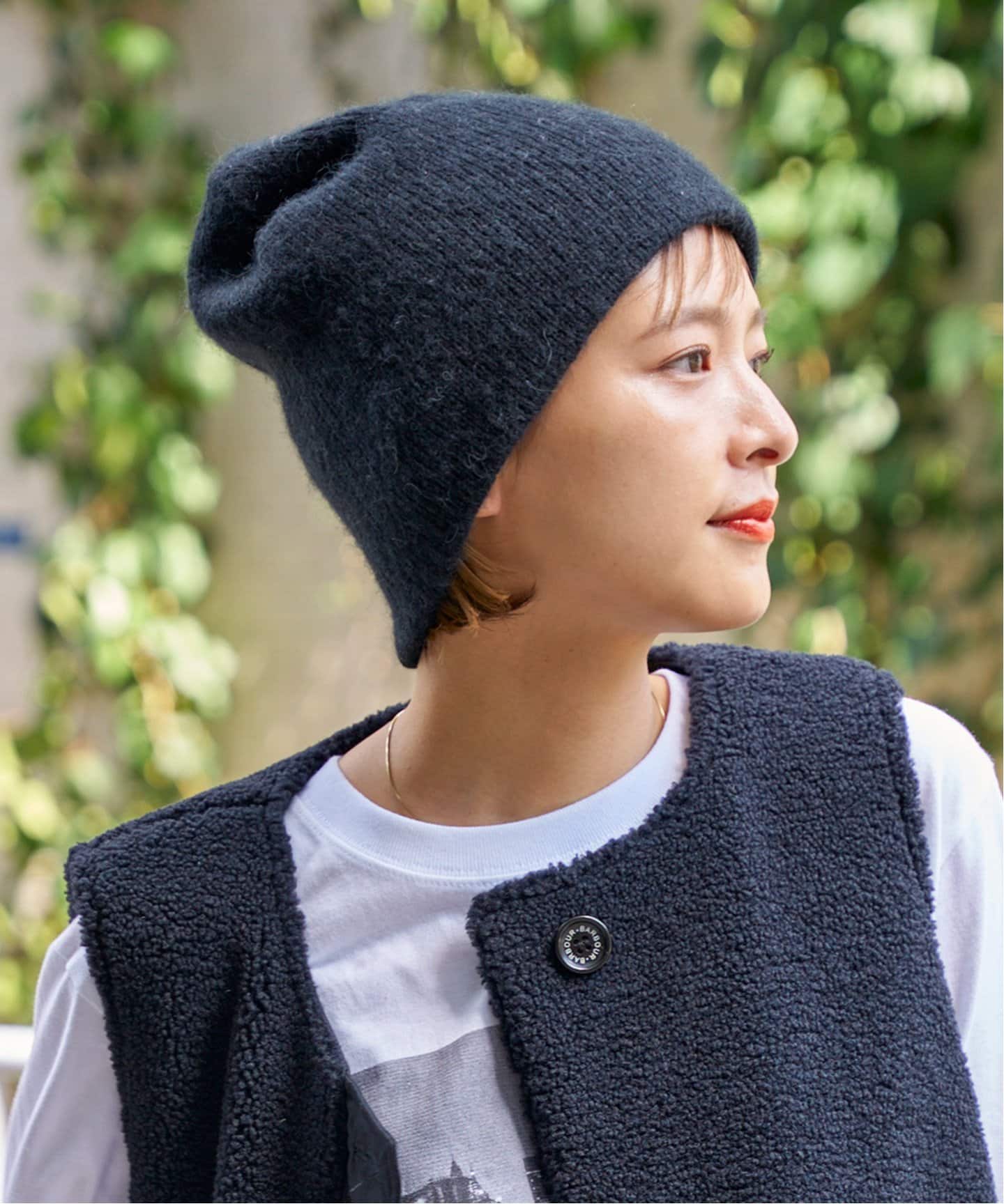 La Maison de Lyllis / ラ メゾン ド リリス POLAR（キャップ）｜Spick