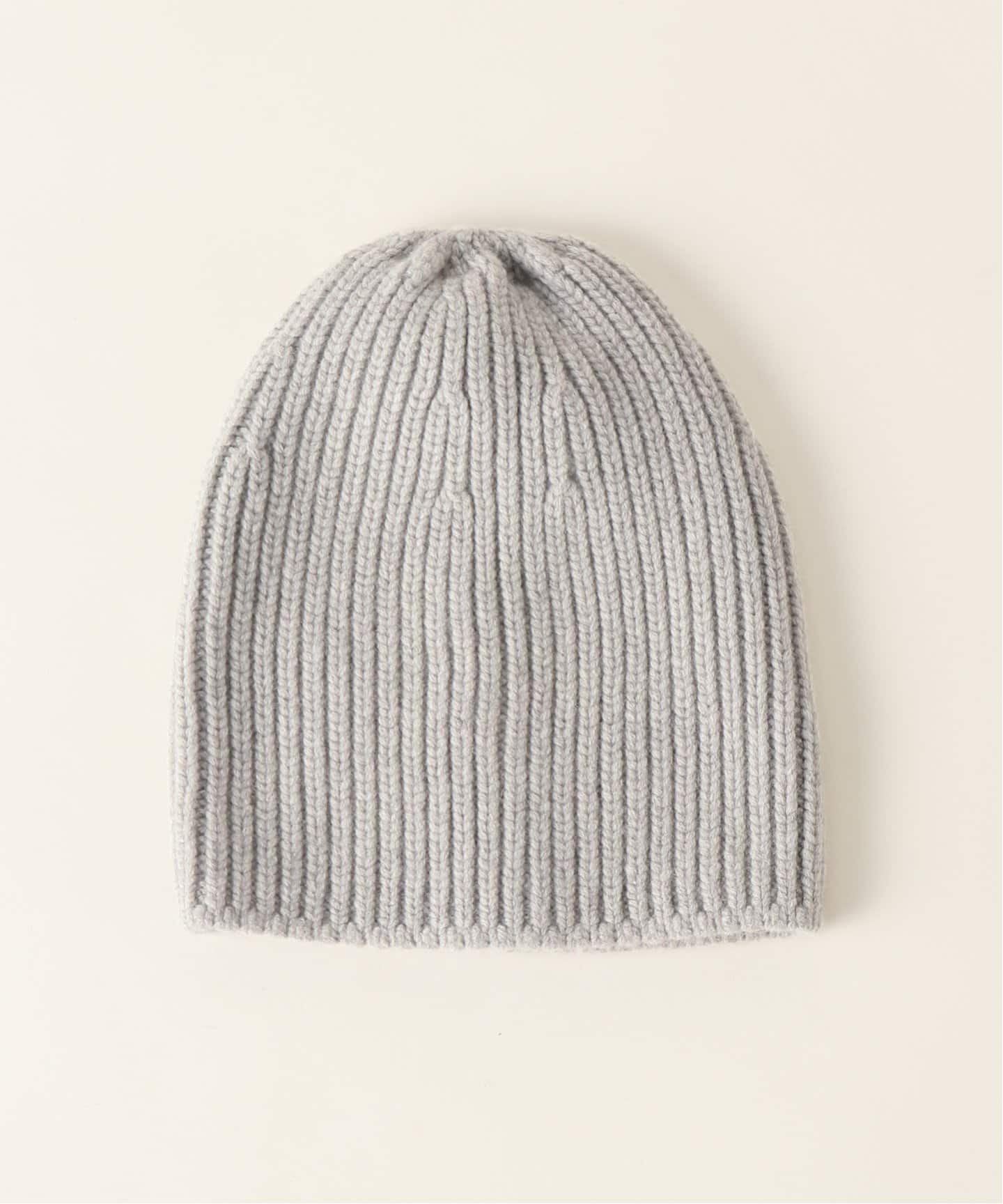 CAPRI ニットキャップ（ニットキャップ・ビーニー）｜Deuxieme Classe