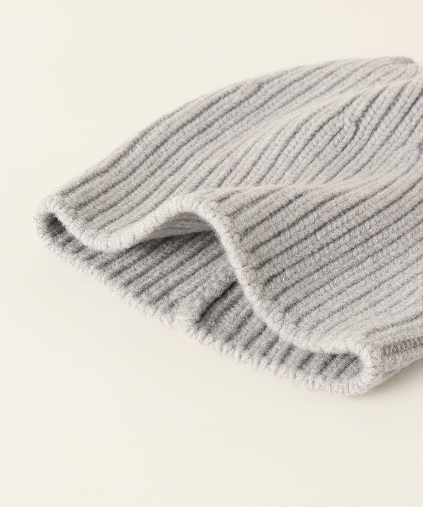 CAPRI ニットキャップ（ニットキャップ・ビーニー）｜Deuxieme Classe