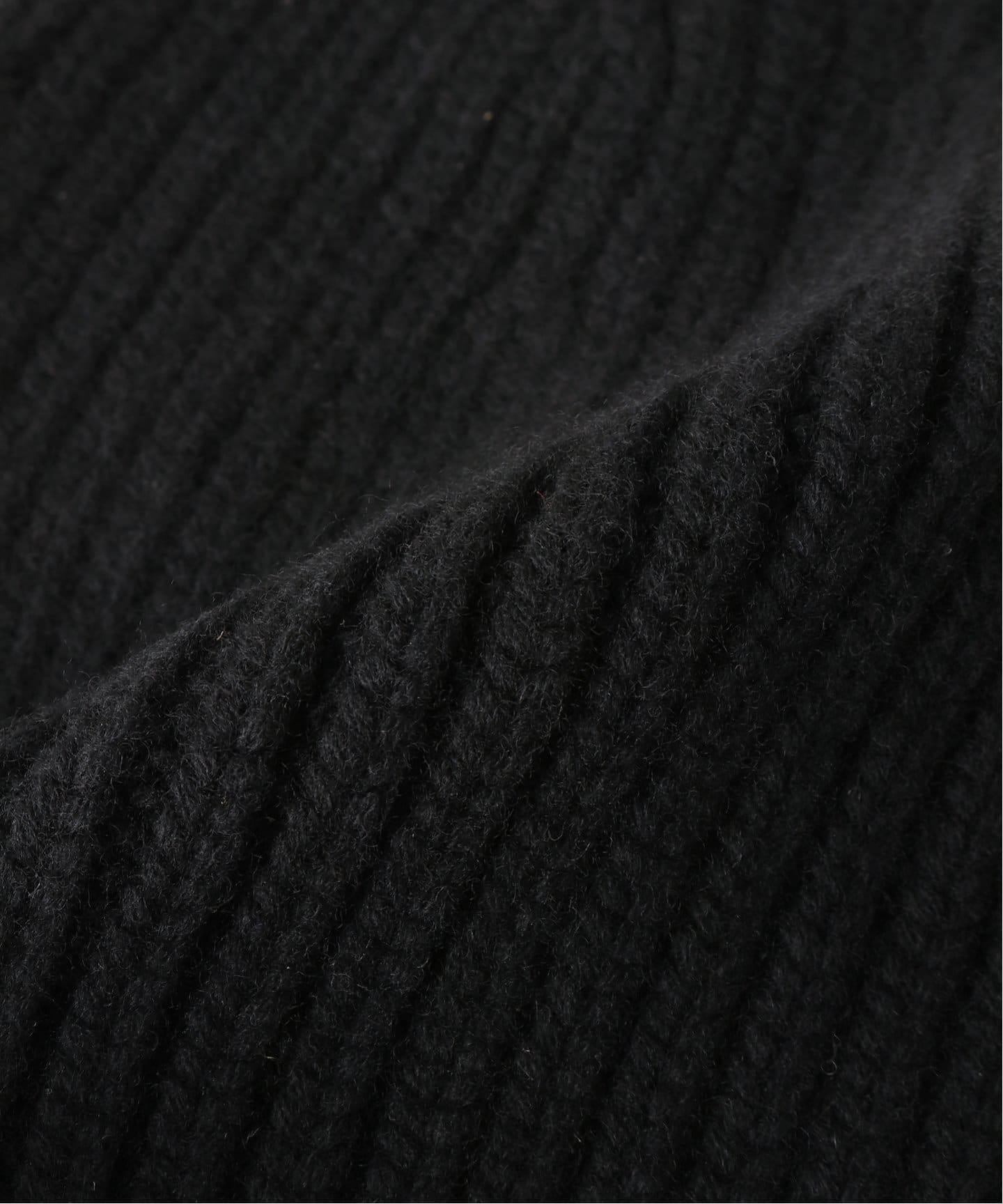 CAPRI ニットキャップ（ニットキャップ・ビーニー）｜Deuxieme Classe