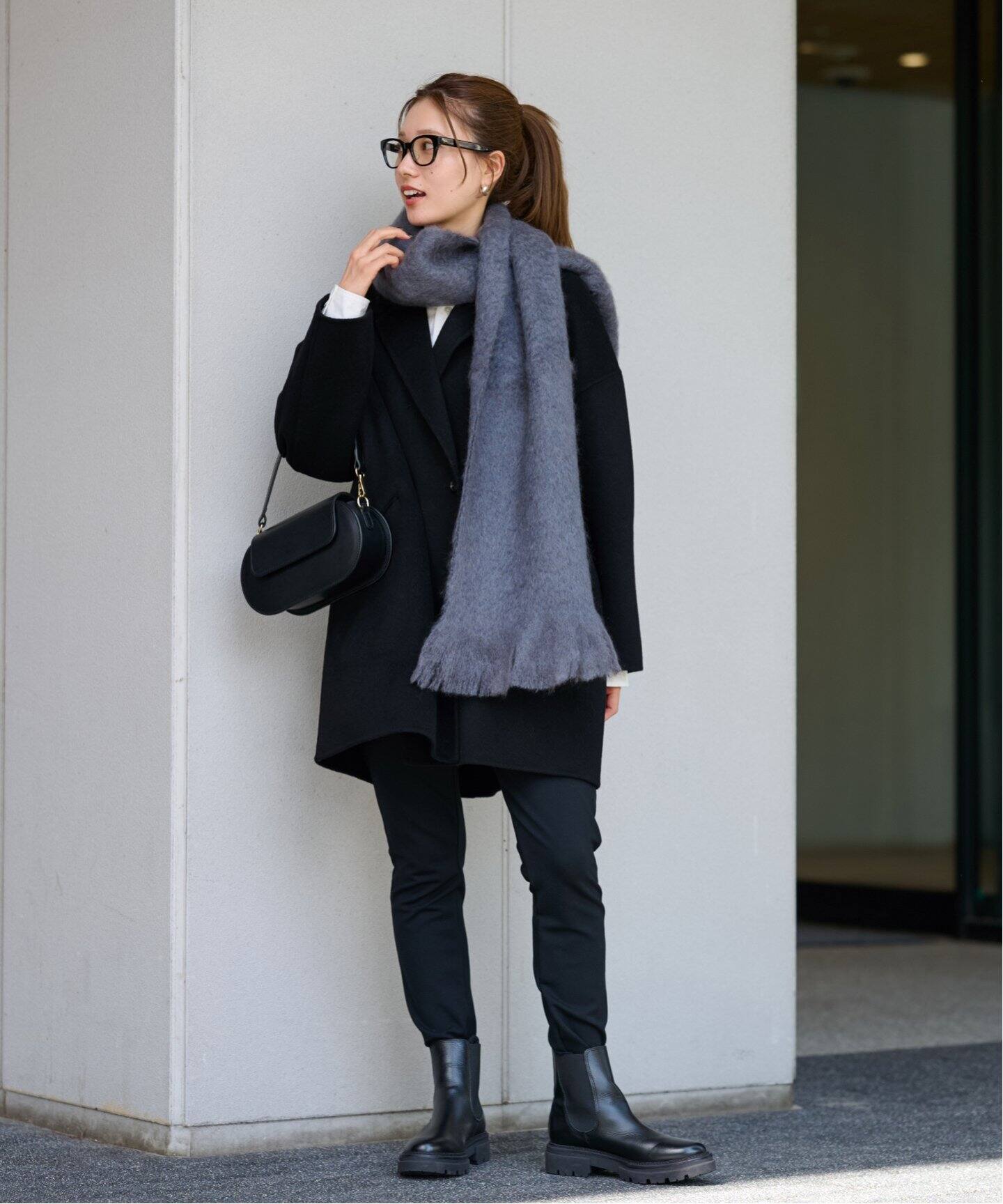 ≪追加≫ハミルトンリバーテーラードコート（その他ブルゾン／アウター