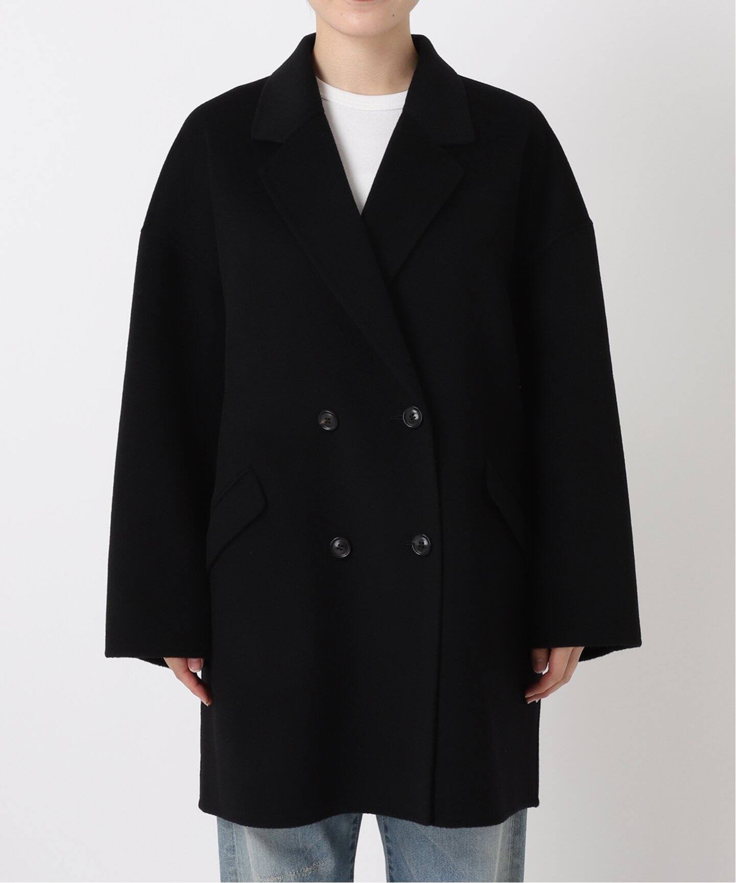 ≪追加≫ハミルトンリバーテーラードコート（その他ブルゾン／アウター