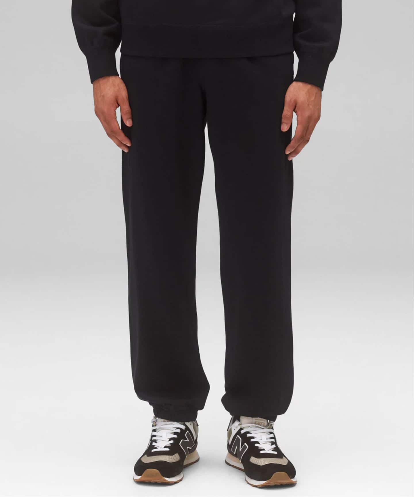 BRUSHED FLEECE '97 RELAXED SWEATPANT RC-5582（スウェットパンツ