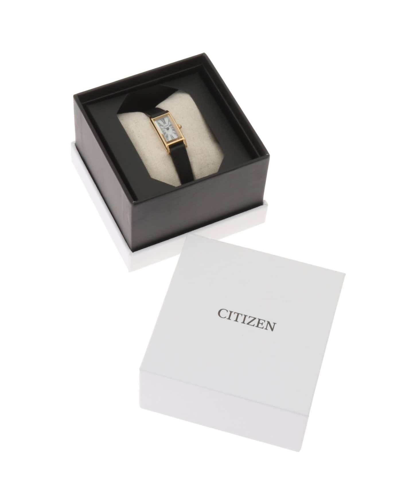 CITIZEN / シチズン】Kii Exclusive EG7042-36A 別注（新品）｜HIROB