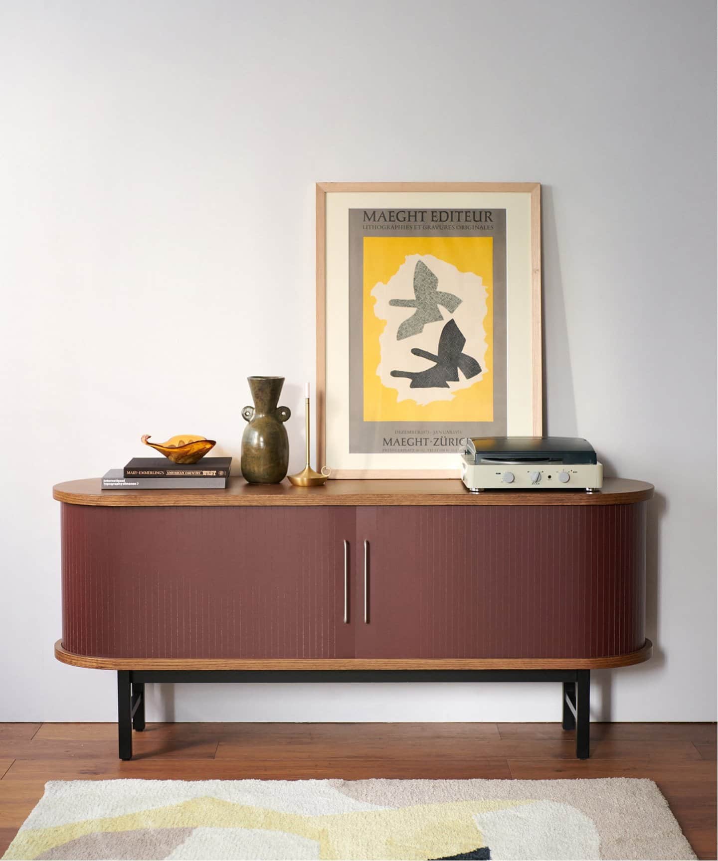 インテリアに合わせて選ぶ TV BOARD｜JOURNAL STANDARD FURNITURE