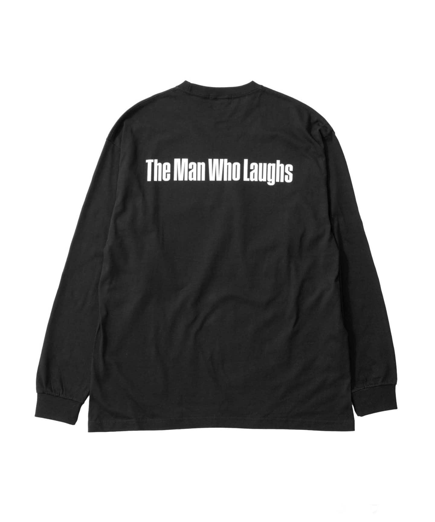 追加》志村けん × JOURNAL STANDARD ロンT（Tシャツ／カットソー