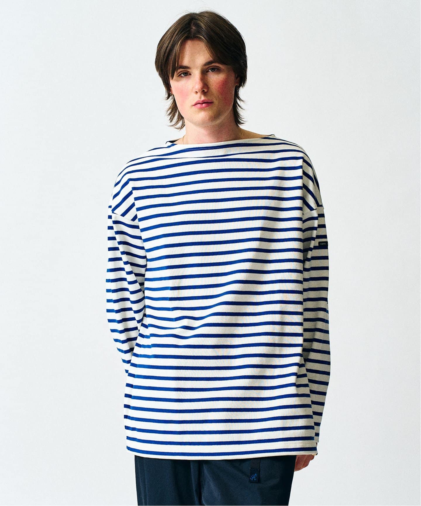 大型油絵 ジェームズ・プレストン James Preston 約30号 証明書 大型