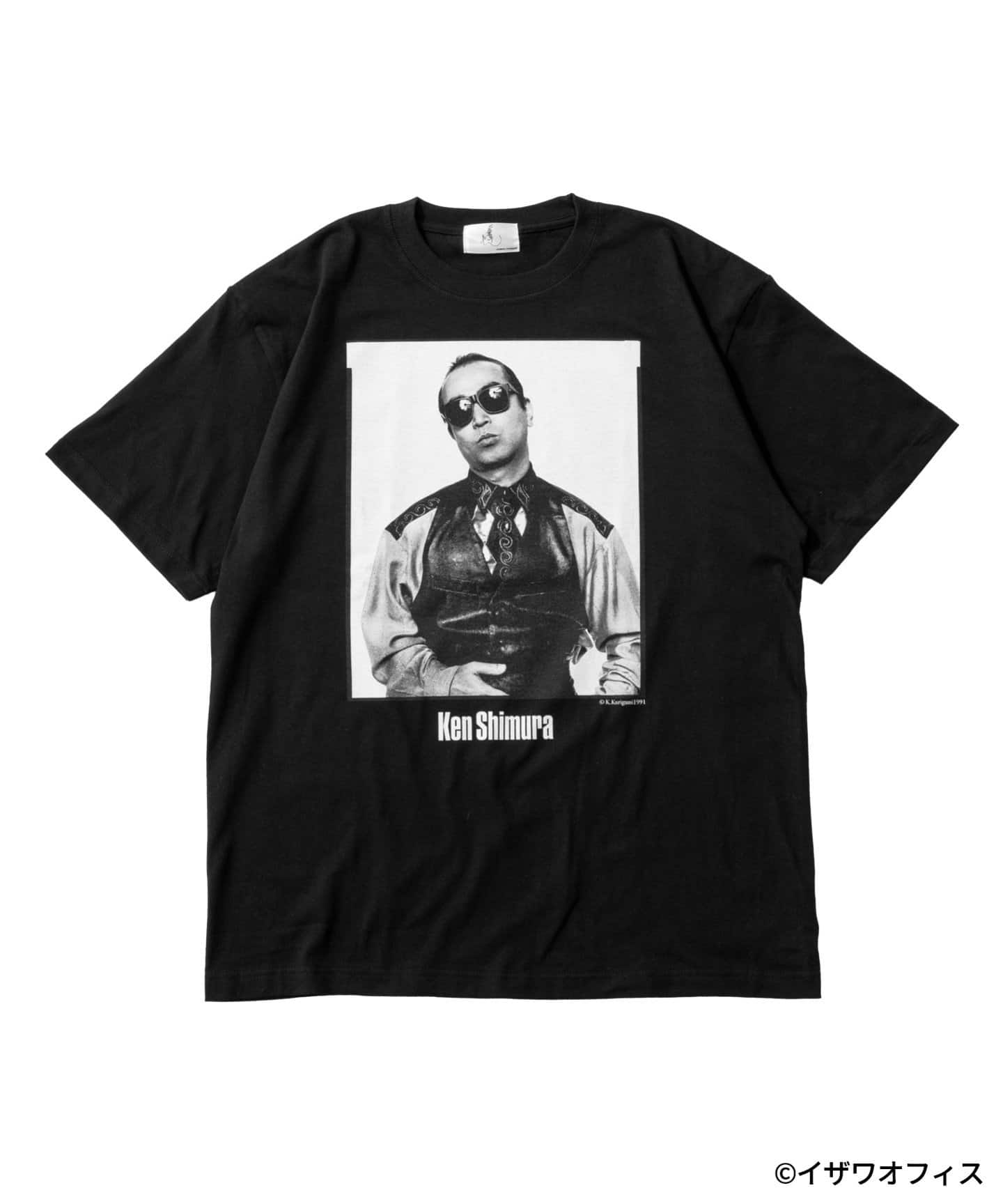 追加》志村けん × JOURNAL STANDARD Tシャツ（Tシャツ／カットソー