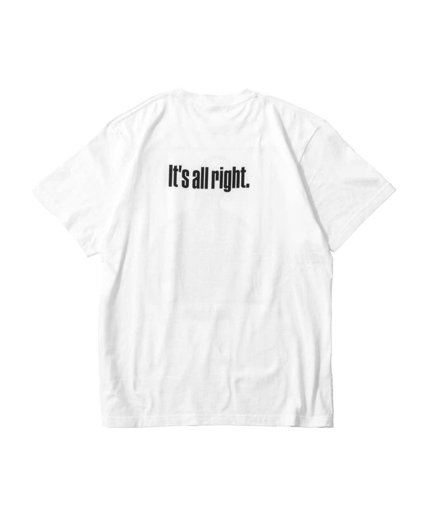 志村けん × JOURNAL STANDARD Tシャツ（Tシャツ／カットソー