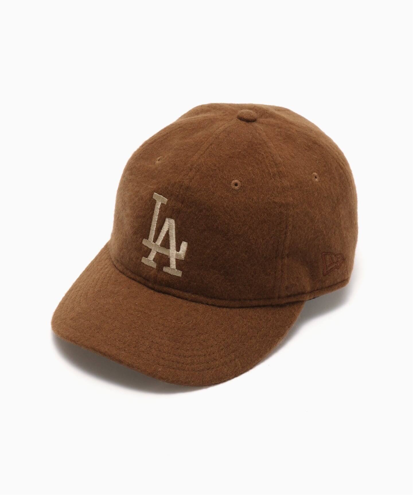 NEW ERA / ニューエラ 別注 ジョシュア・エリス LAD 930（キャップ