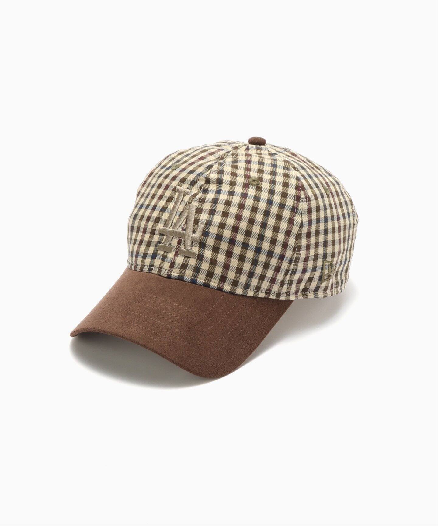 NEW ERA / ニューエラ 別注 SIDOGRAS LAD 920（キャップ）｜JOURNAL