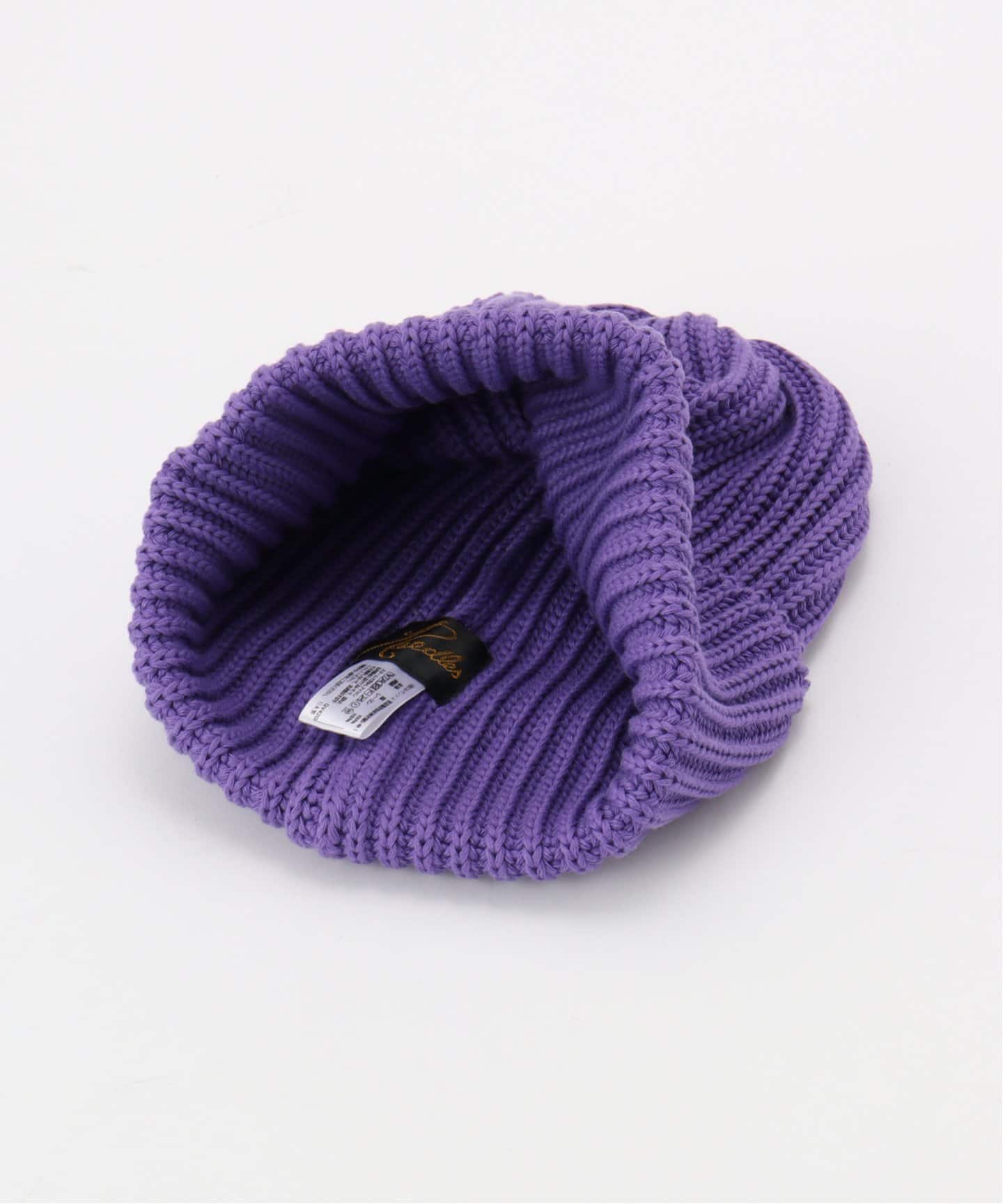 NEEDLES X KAE TANAKA/Watch Cap（ニットキャップ・ビーニー）｜JOINT