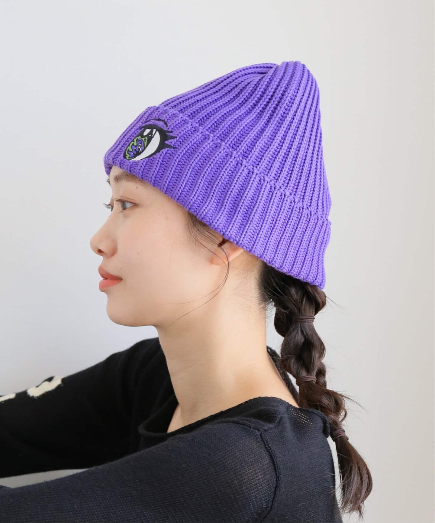 NEEDLES X KAE TANAKA/Watch Cap（ニットキャップ・ビーニー）｜JOINT