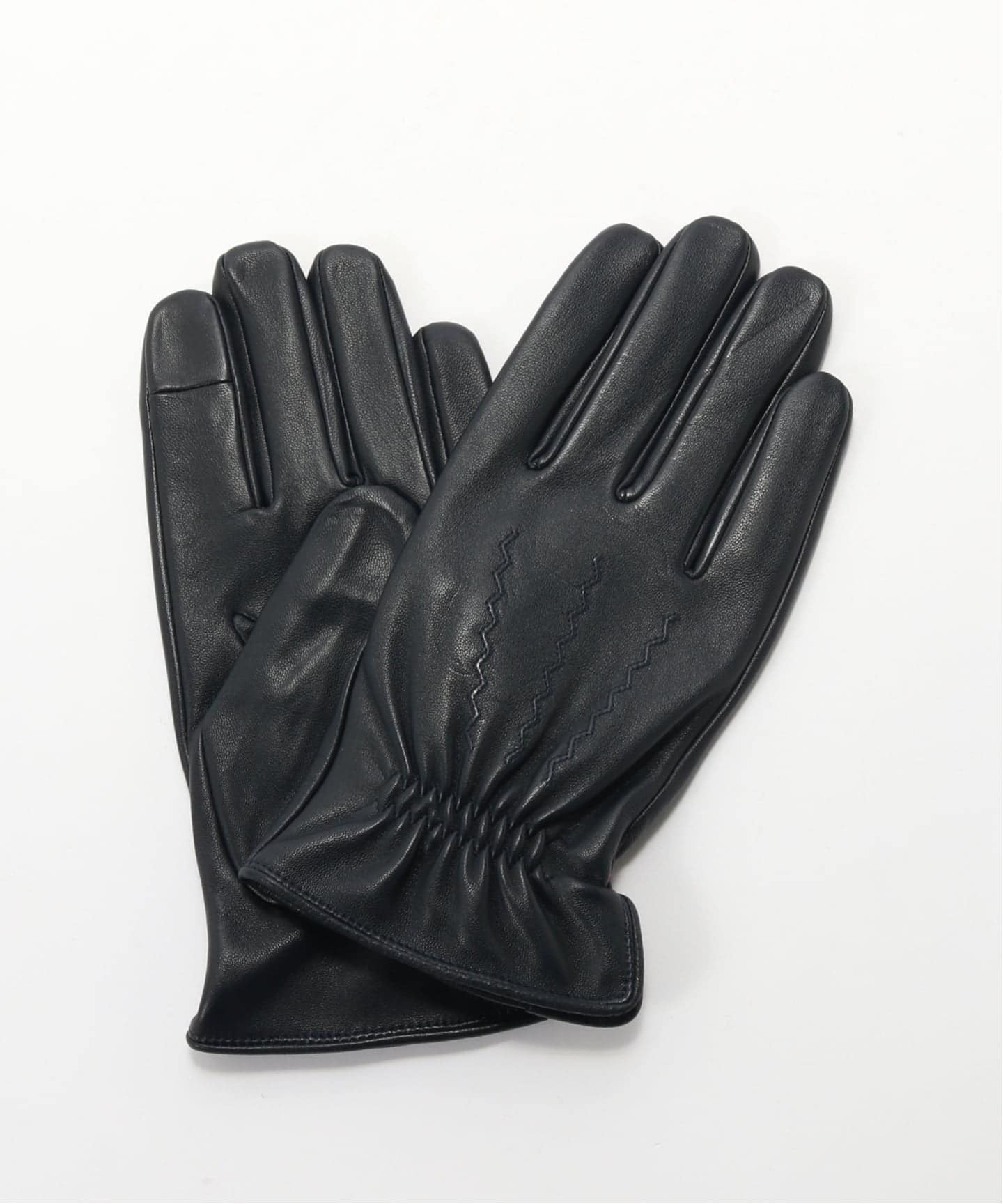 MLB × INFIELDER DESIGN MLB LEATHER GLOVE（手袋）｜JOURNAL STANDARD