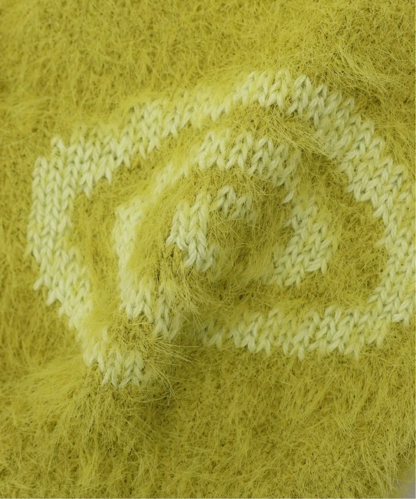 SOL soonerorlater / スーナーオアレイター GURUGURU HAIRY GLOVES