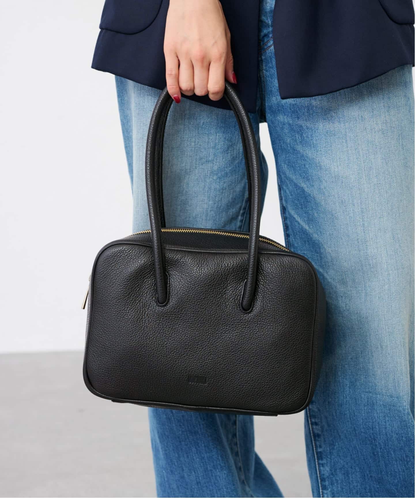 MOFIORA / モフィオラ BOX（ハンドバッグ）｜FRAMeWORK（フレーム