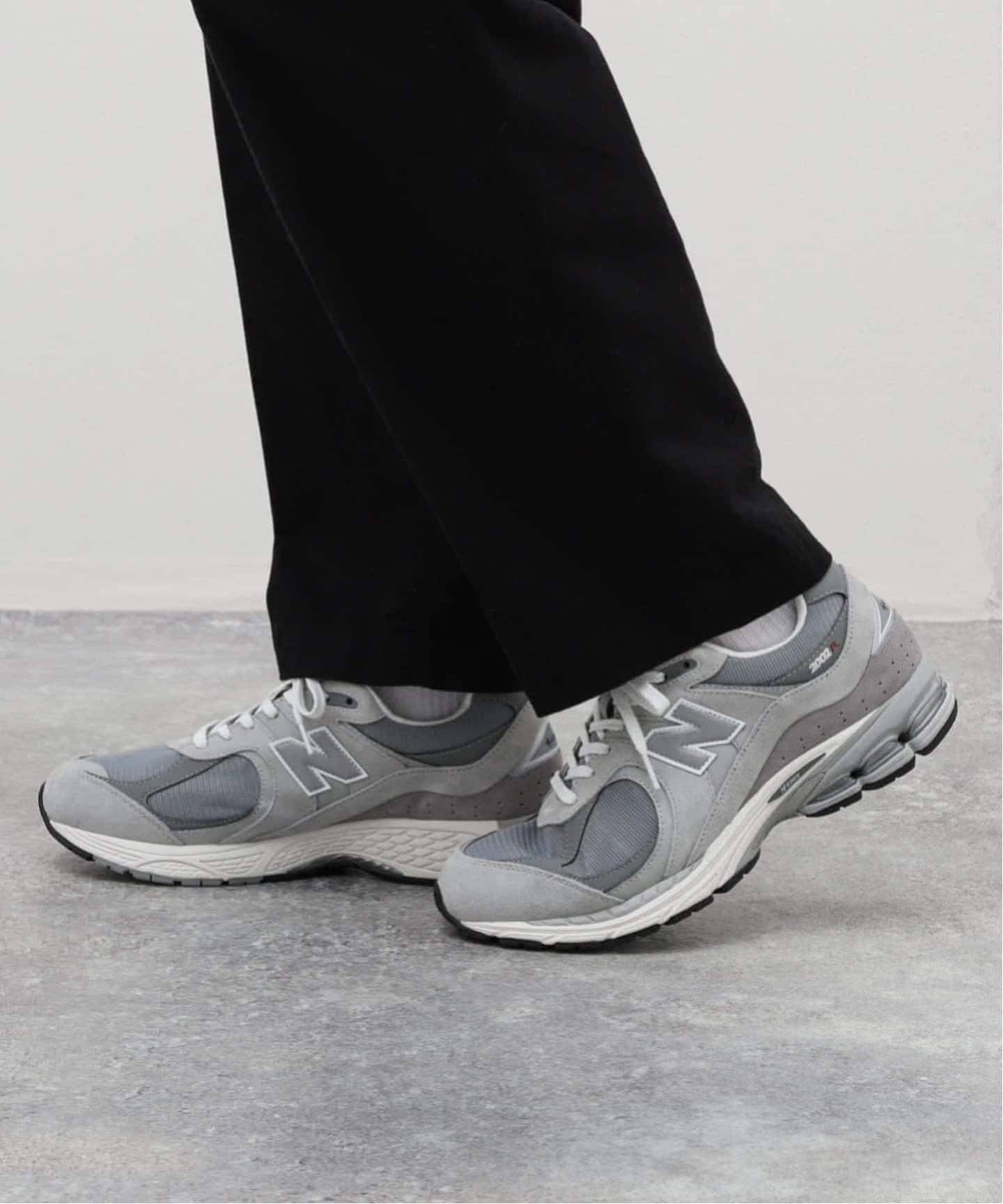 NEW BALANCE(ニューバランス) M2002RXJ（スニーカー）｜EDIFICE