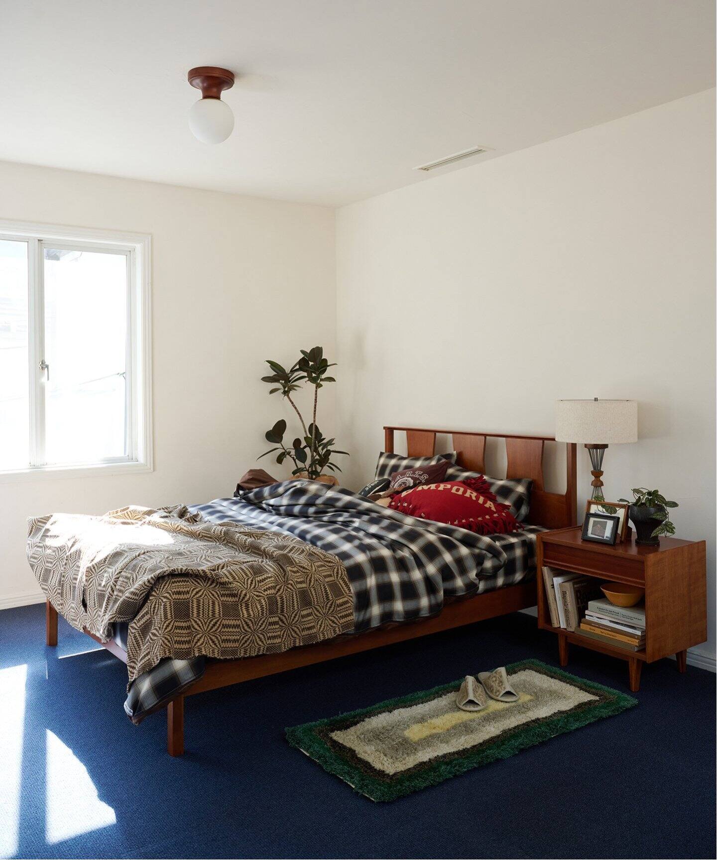 Ball shade for IRVIN CEILING LAMP ガラスシェード（照明）｜ACME