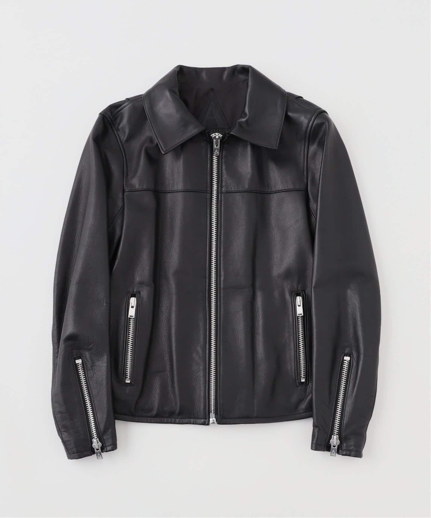 A LEATHER / エーレザー ジャケット（レザージャケット）｜JOURNAL