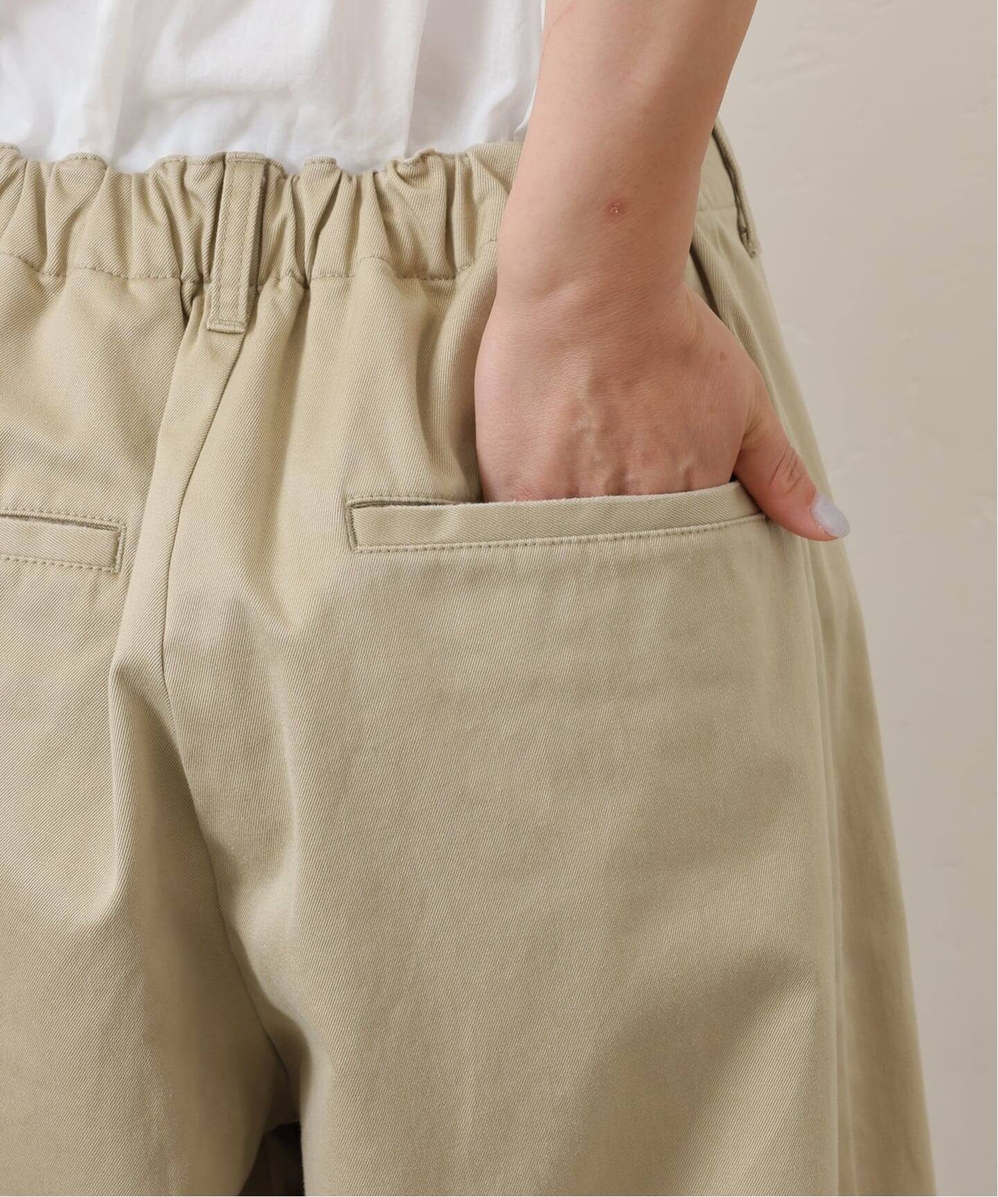 追加2》チノ スウィッチパンツ（チノパンツ）｜journal standard luxe