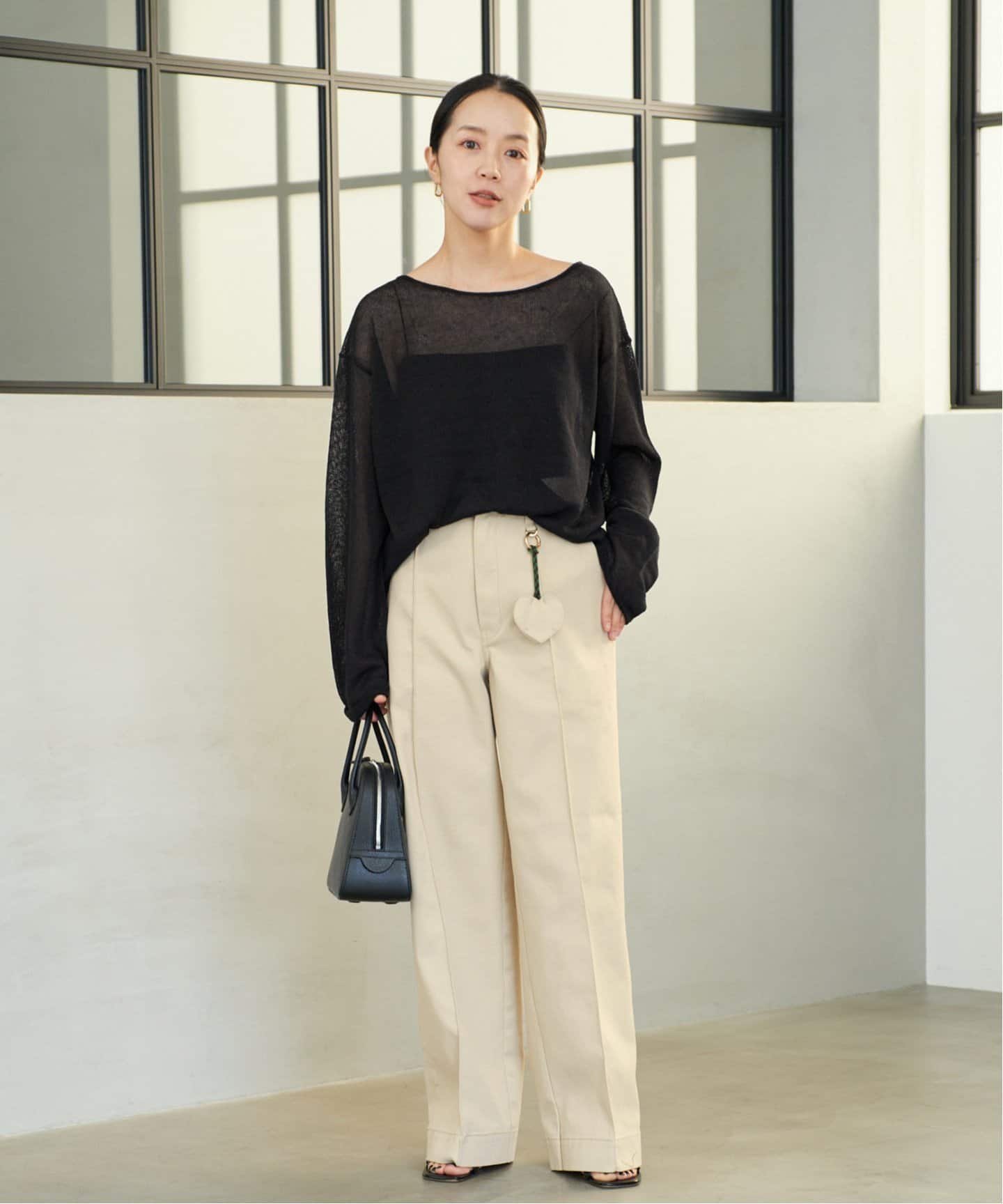 JANE SMITH X PLAGE X DICKIES 別注 パンツ（その他パンツ）｜Plage