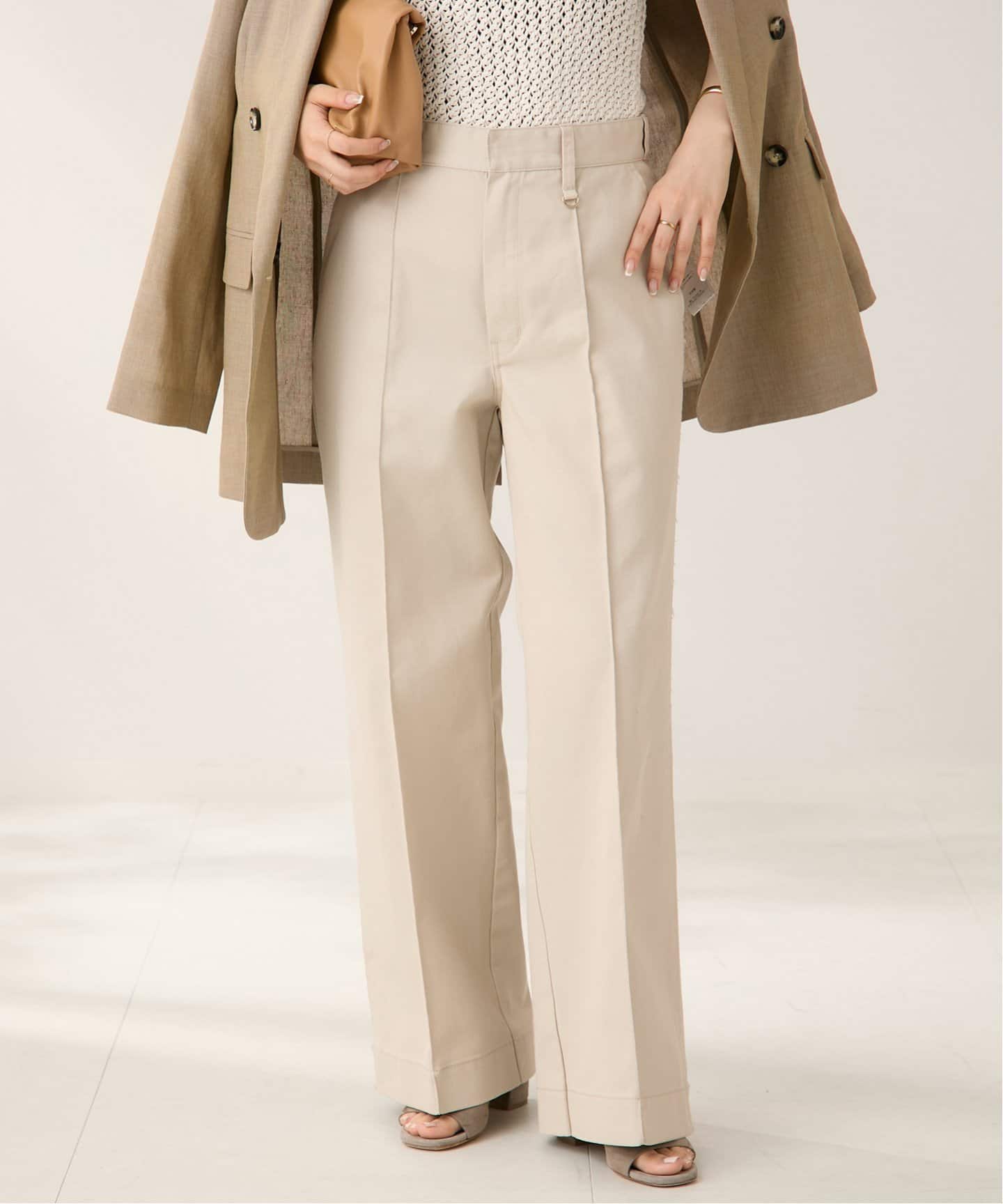 JANE SMITH X PLAGE X DICKIES 別注 パンツ（その他パンツ）｜Plage