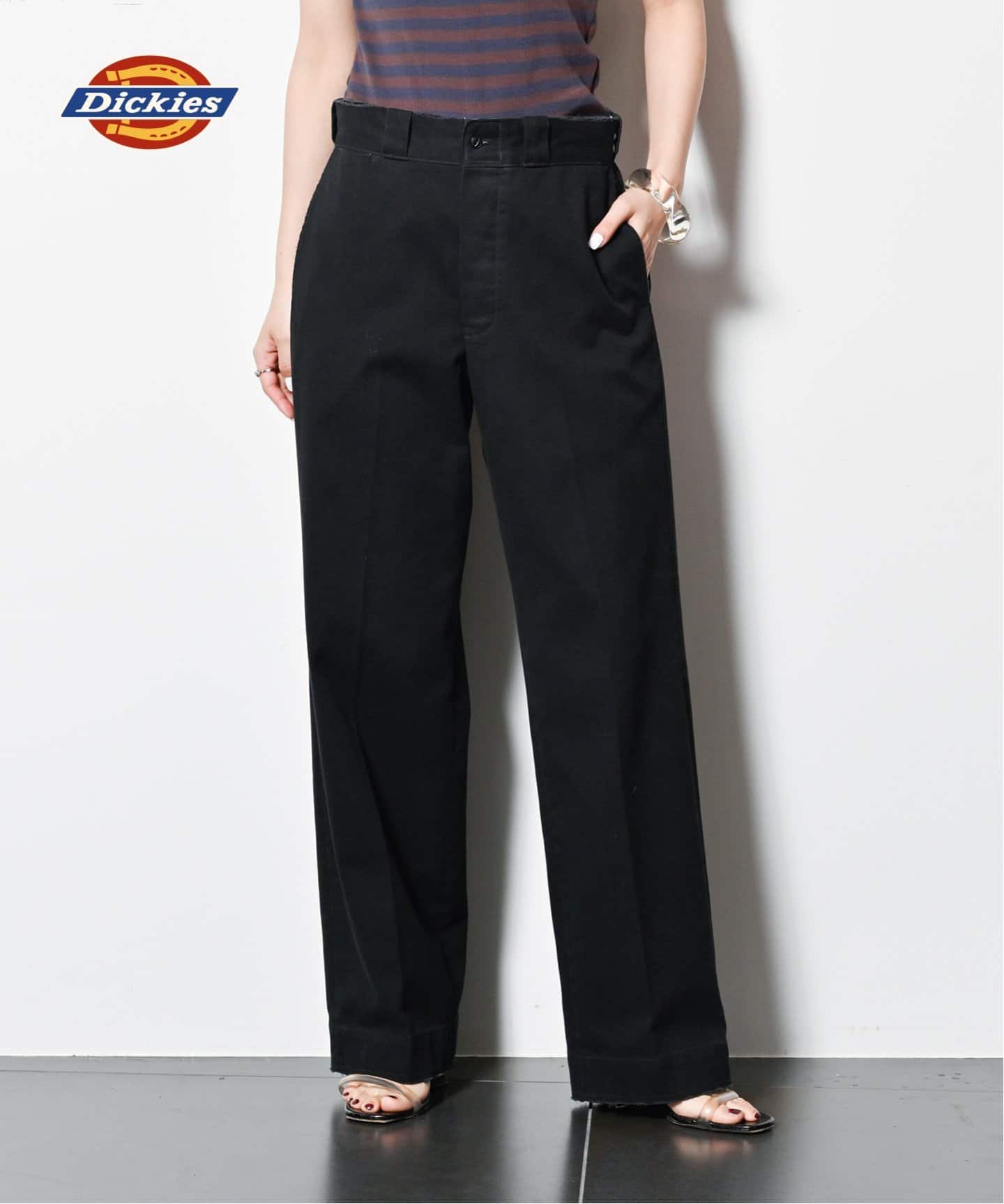 追加2》DICKIES 別注 グラインダーパンツ（チノパンツ）｜CITYSHOP