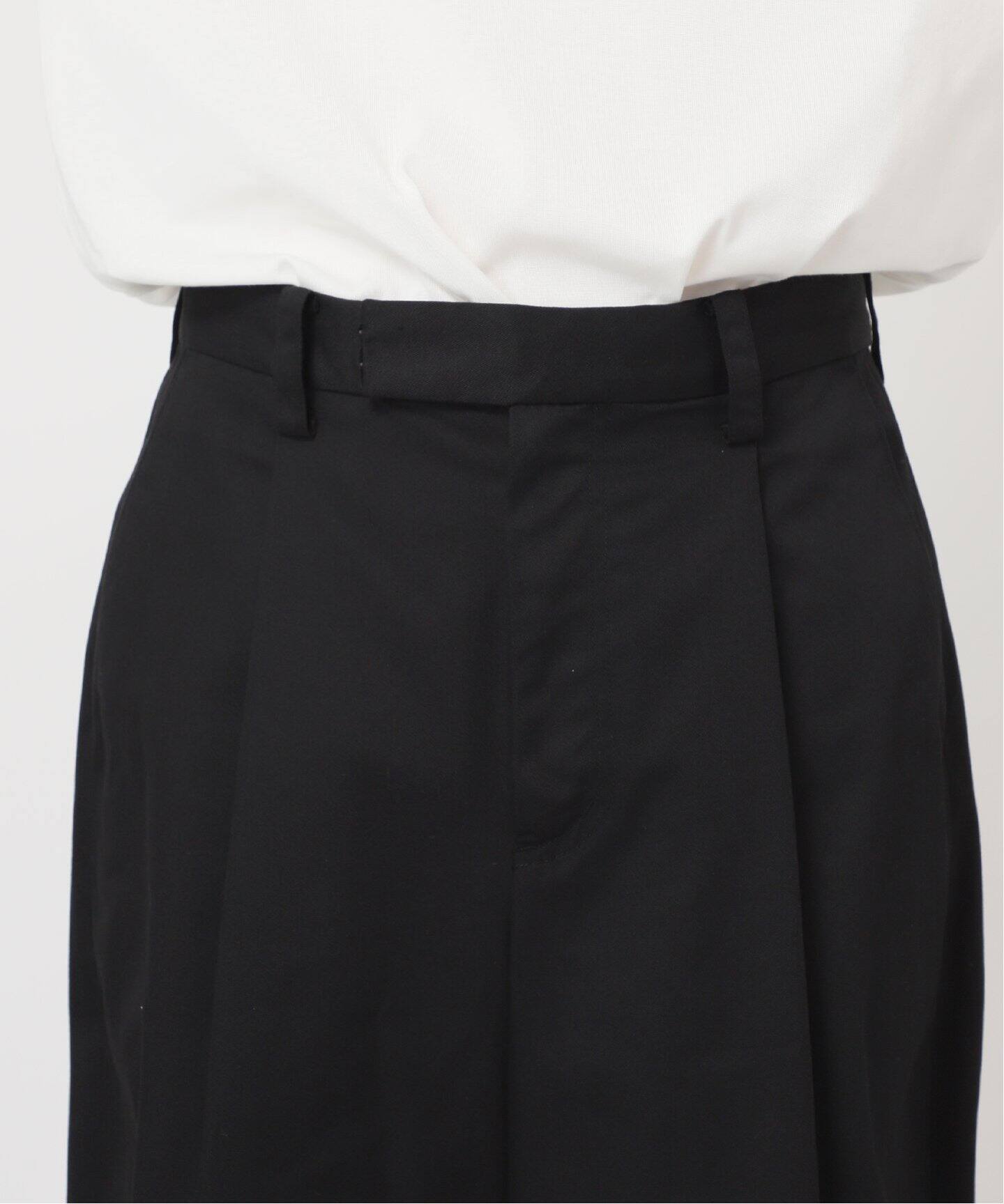 EL/エル】 BARREL PT（その他パンツ）｜L'ECHOPPE（レショップ）の通販