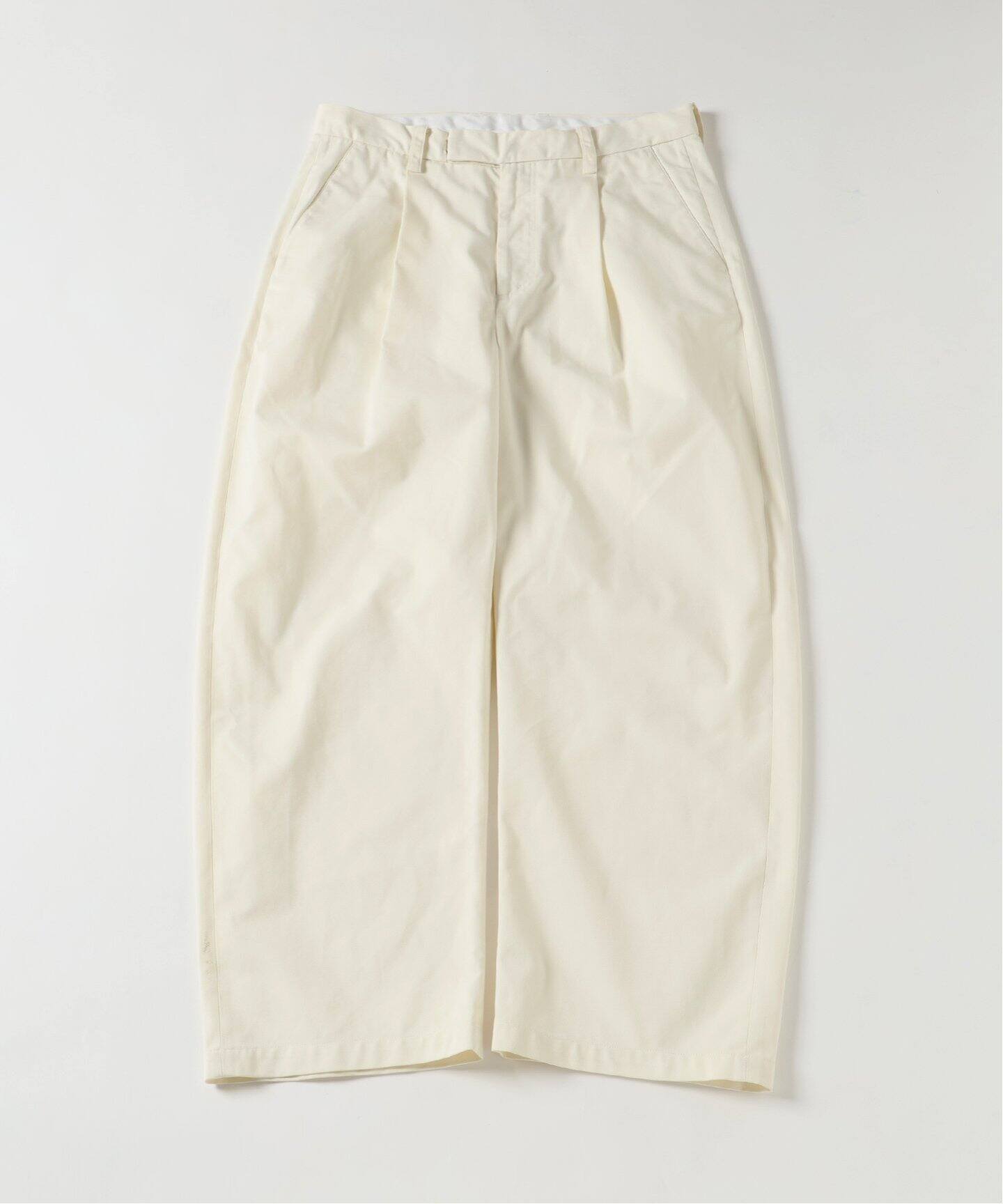 EL/エル】 BARREL PT（その他パンツ）｜L'ECHOPPE（レショップ）の通販