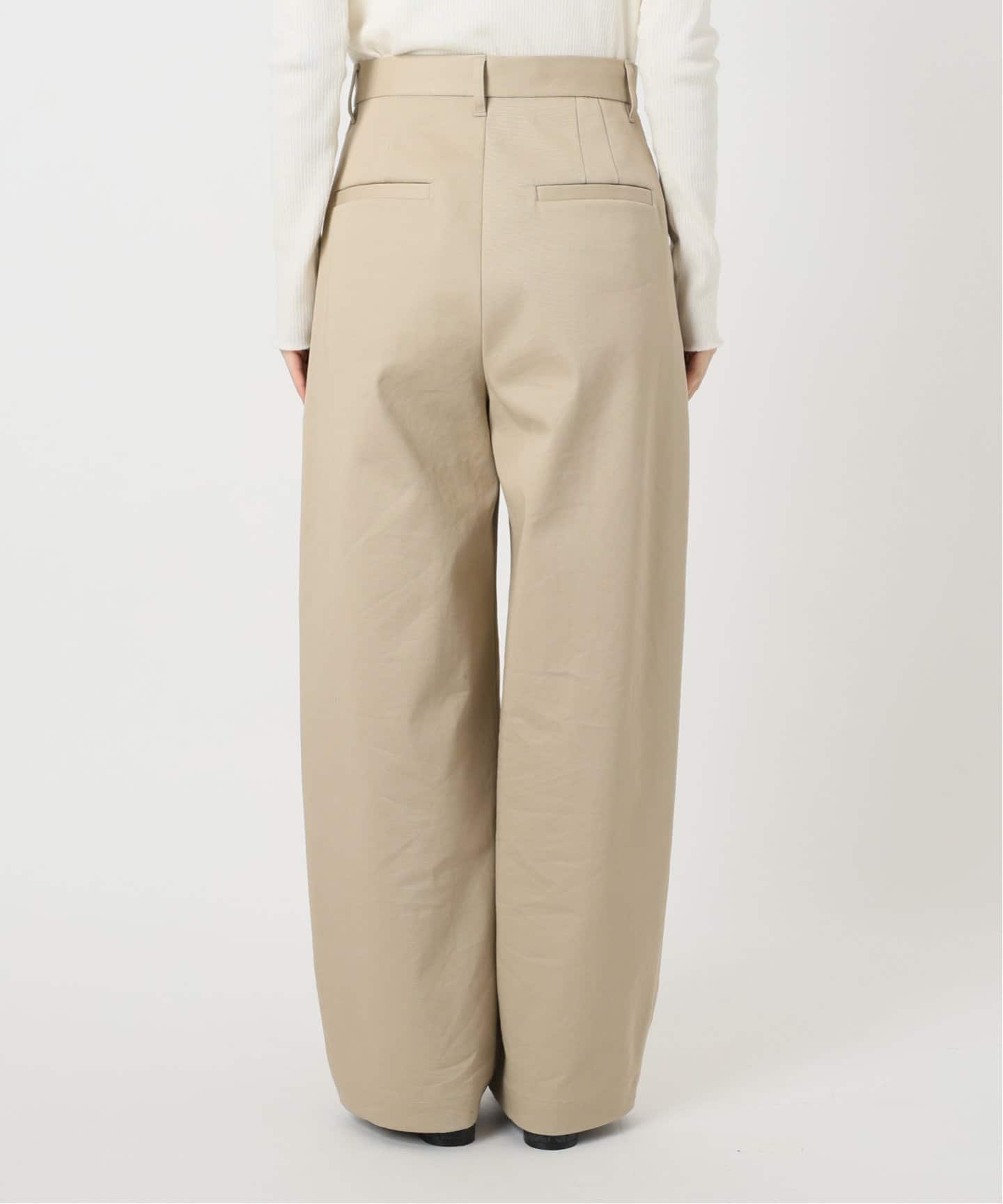 追加2》CP タックチノパンツ（チノパンツ）｜JOURNAL STANDARD L