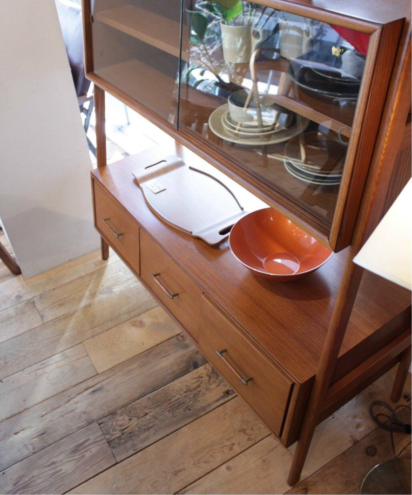 大型商品》BROOKS OPEN SHELF ブルックスオープンシェルフ（収納家具