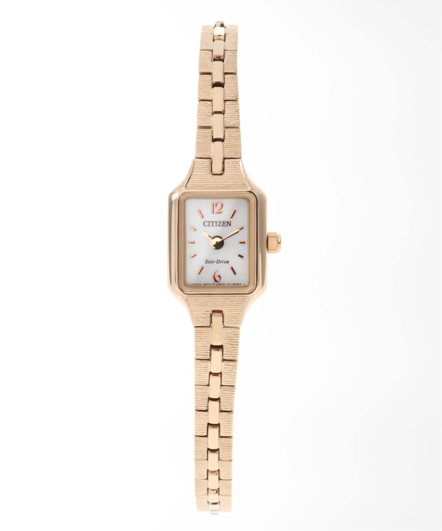 CITIZEN×HIROB 特別なソーラーウォッチがRESTOCK｜HIROB（）｜ブログ