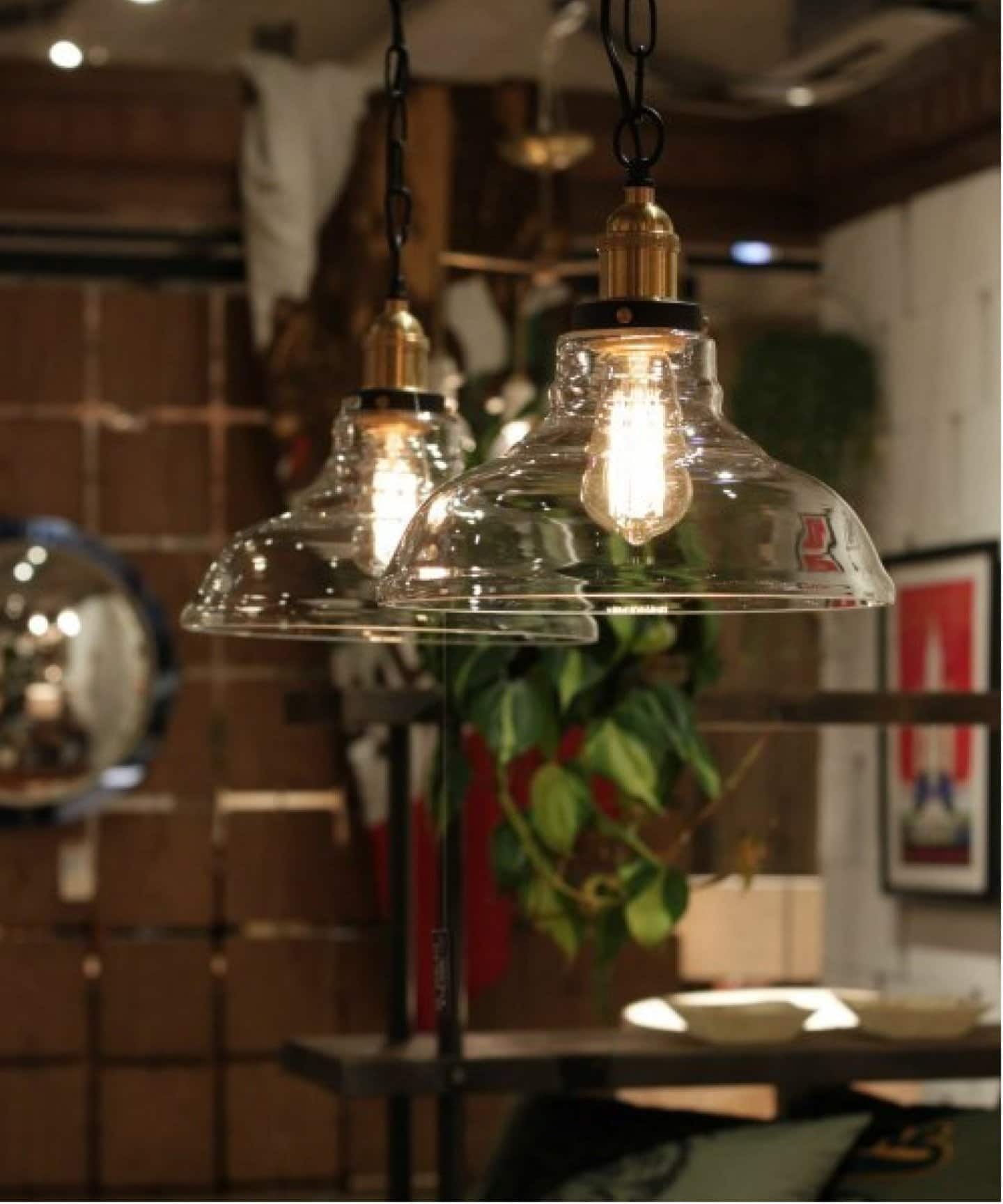 ACDL-519 ACME ペンダントランプ（照明）｜ACME Furniture（アクメ