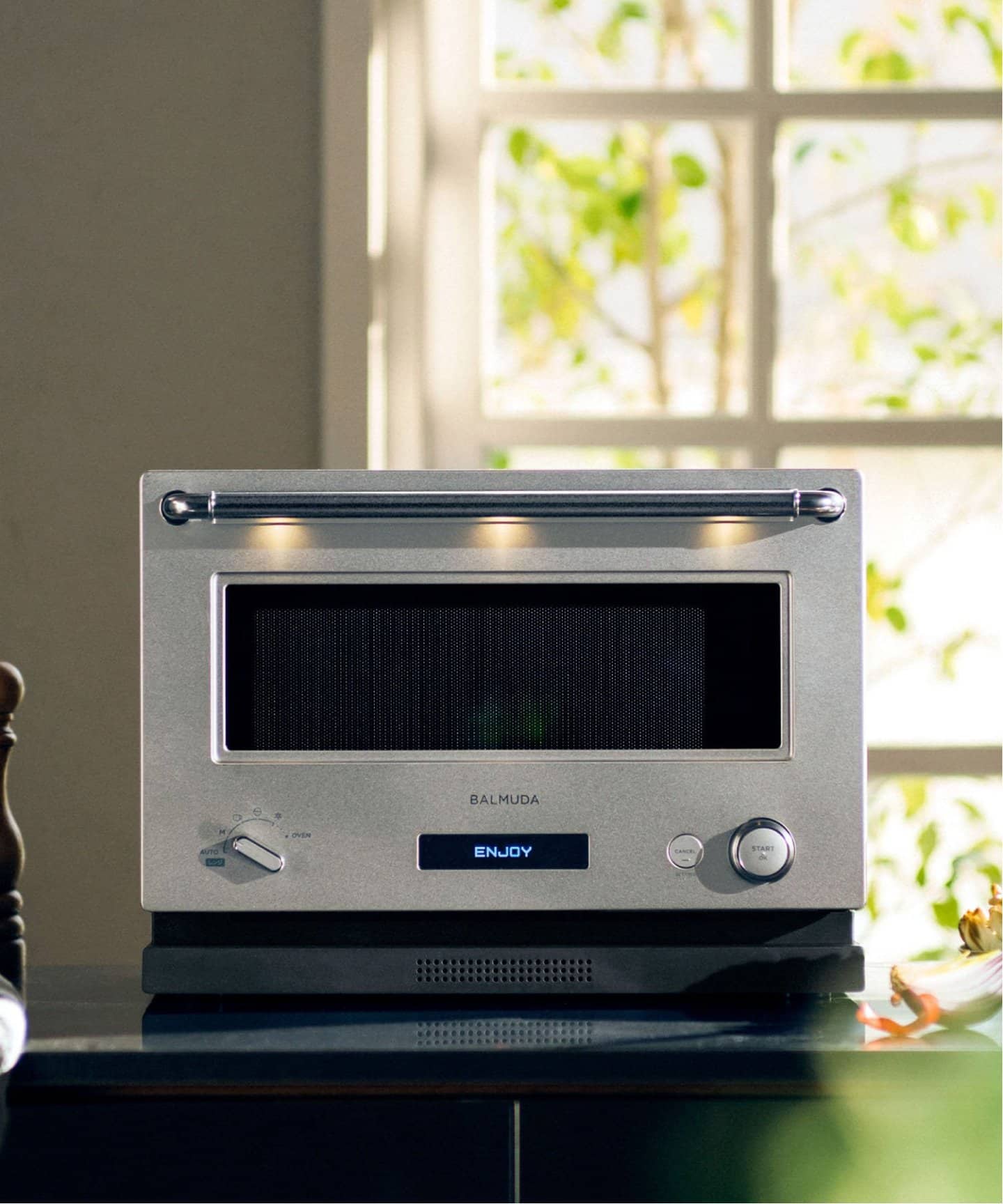 ⚠️注意 ⚠️BALMUDA The Range ジャンク品