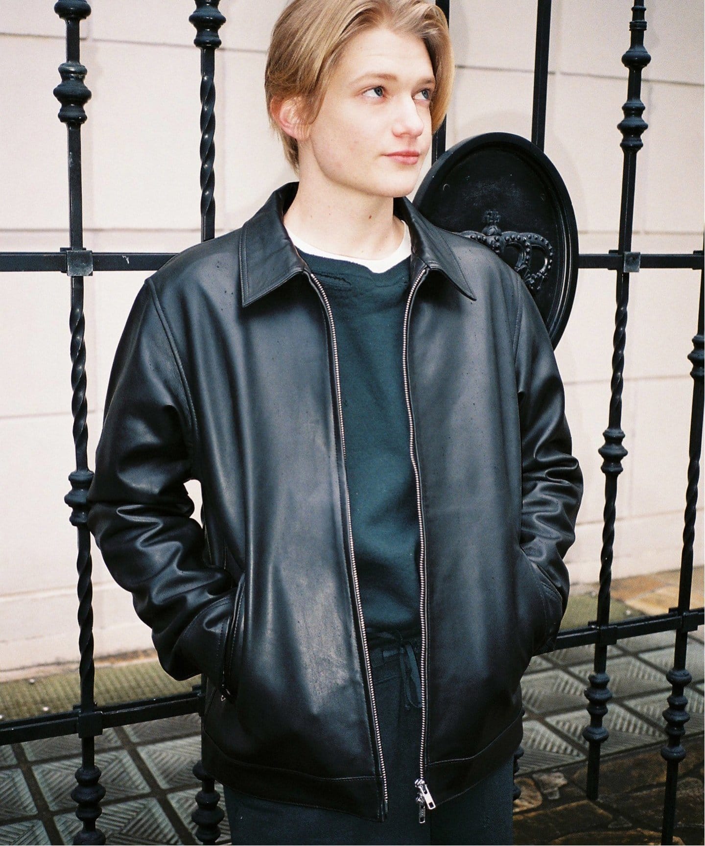 ジャーナルスタンダード♡ ライダース JOURNAL STANDARD（ジャーナル