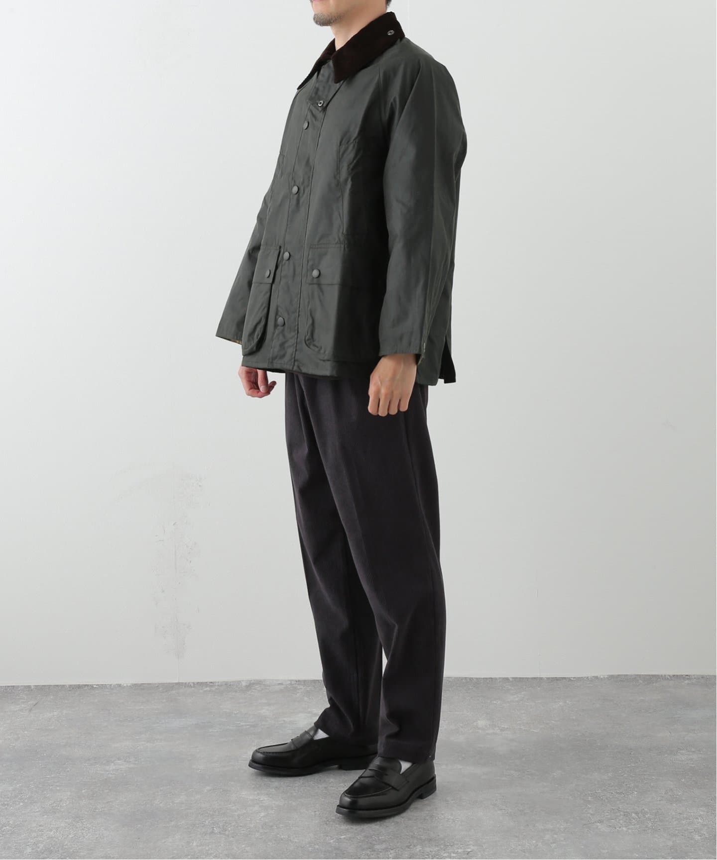 Barbour / バブアー】OVERSIZE WAX BEDALE / ビデイル（その他ブルゾン