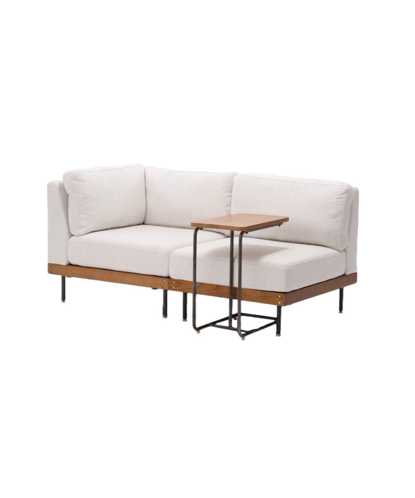 LILLE SIDE TABLE リル サイドテーブル 2ND（テーブル）｜JOURNAL