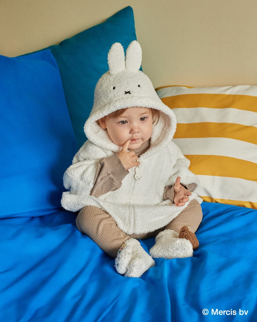 gelato pique（ジェラート ピケ）が『ミッフィー』と夢のコラボ