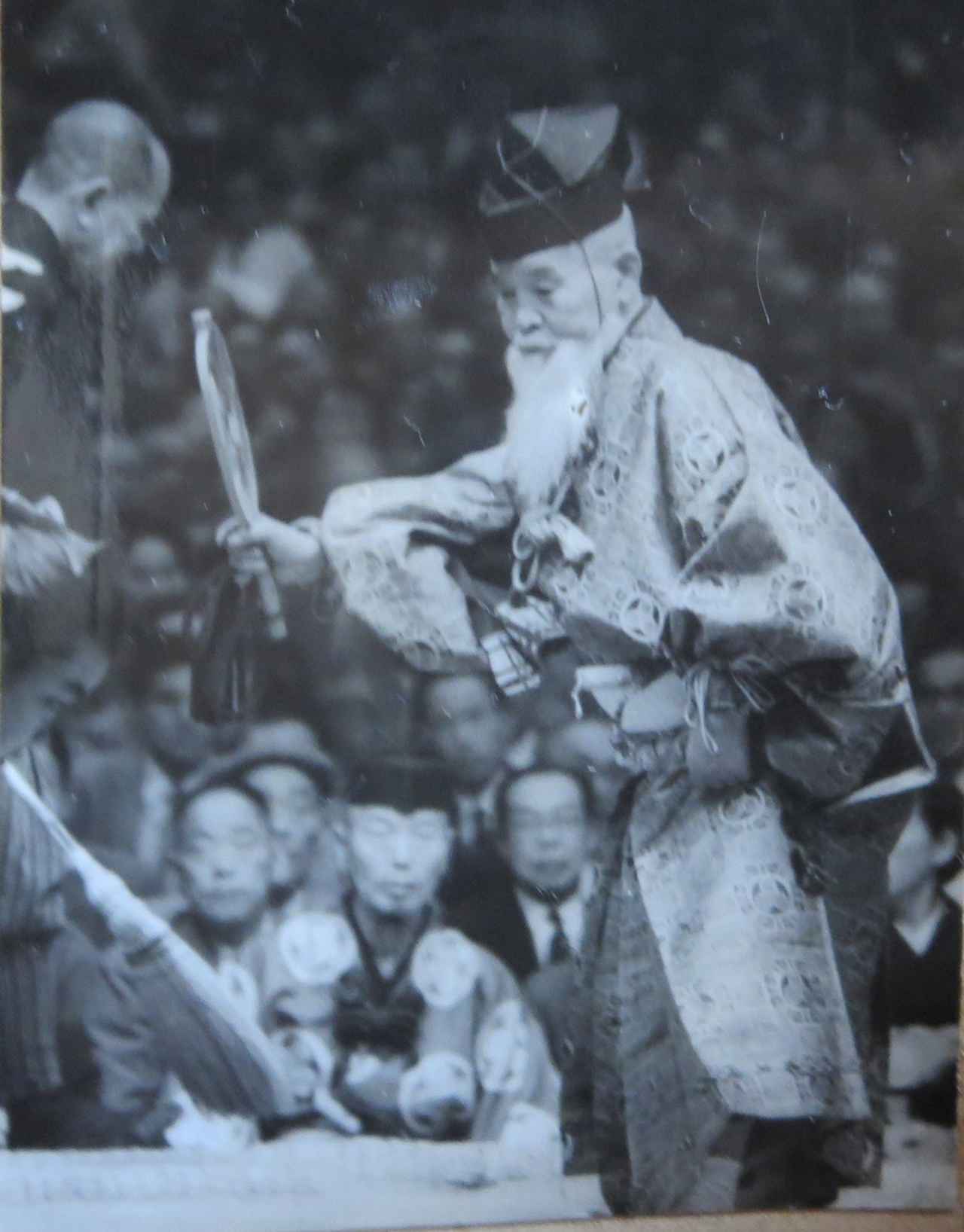 式守伊之助 書画 昭和 相撲 式守伊之助 書画 昭和 相撲 250px-