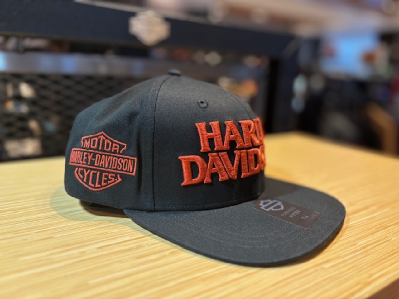 おすすめメンズキャップのご紹介！| BDSバイクセンサー