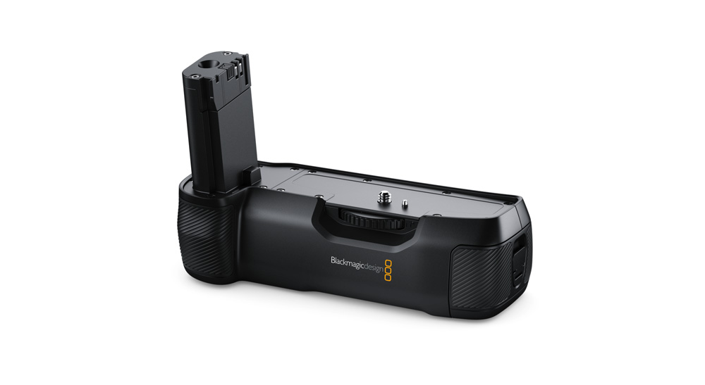 Media | Blackmagic Design