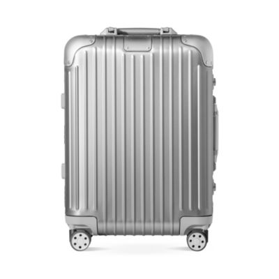 Rimowa Original Cabin Suitcase | Bloomingdale's