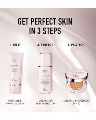 DIOR Capture Totale DreamSkin Care & Perfect - Global Age-Defying