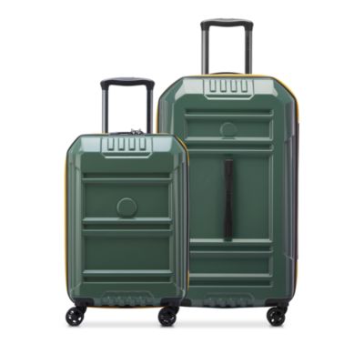Delsey Paris Rempart Wheeled Hardside Luggage Collection