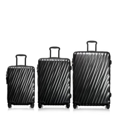 Tumi 19 Degree Polycarbonate Collection | Bloomingdale's