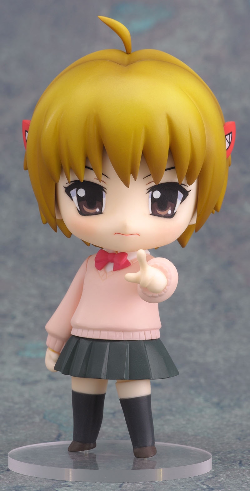 ねんどろいど 桂木弥子