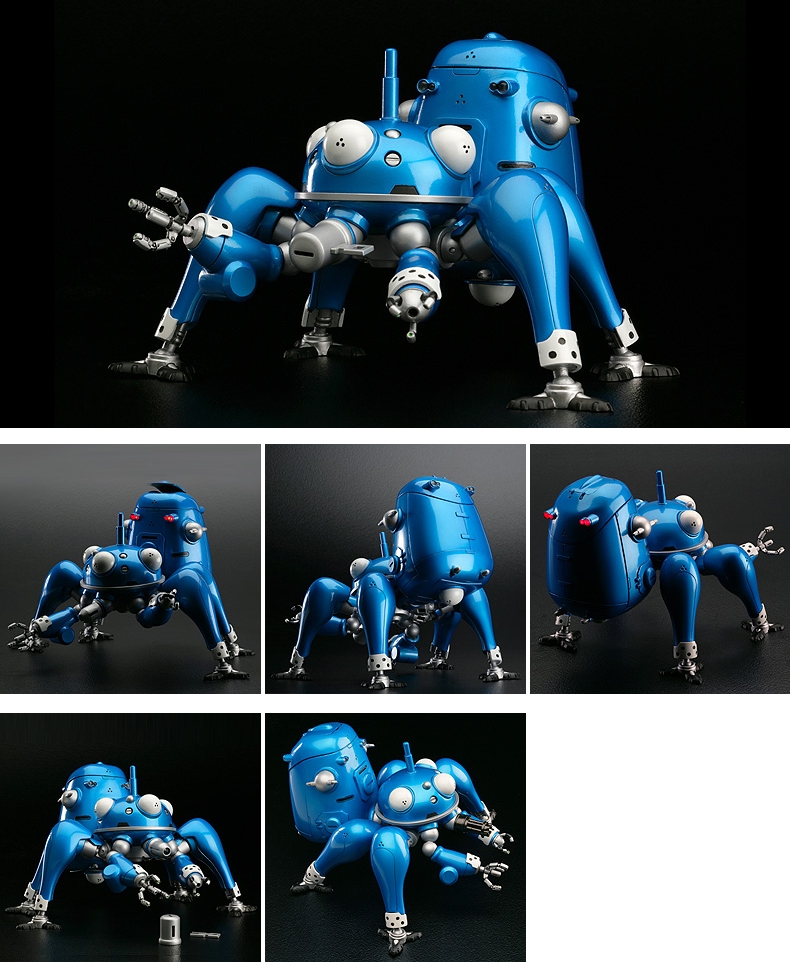 EX合金タチコマ