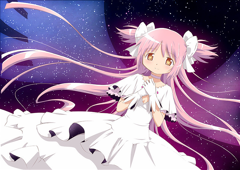 フィギュアJAPAN 劇場版 魔法少女まどか☆マギカ』