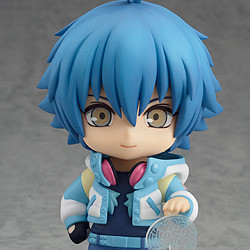 ねんどろいど ノイズ